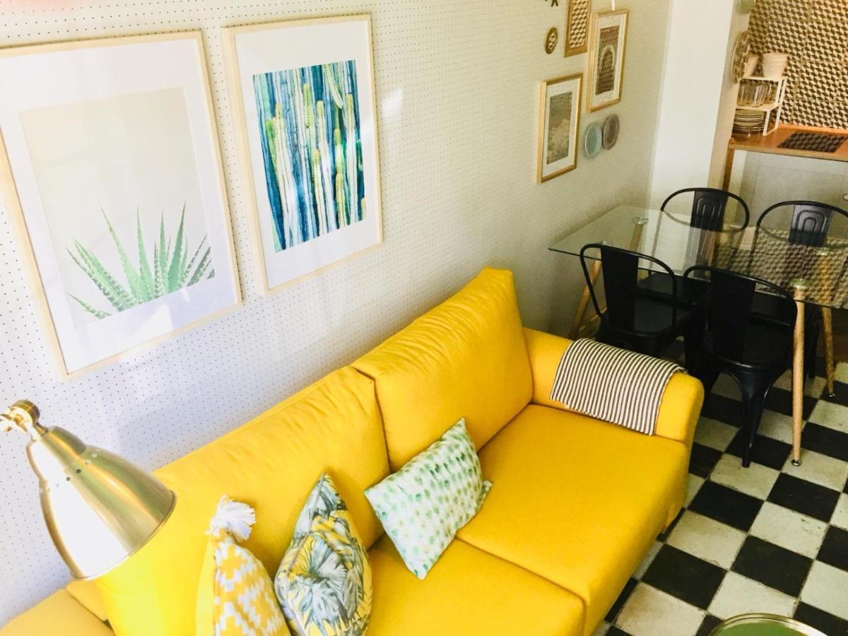 Sanjose27 Apartment