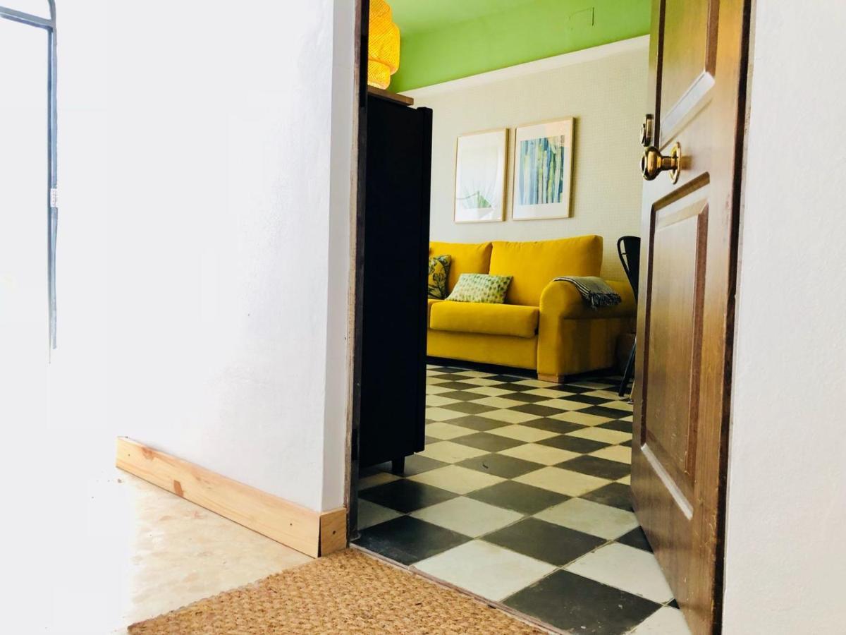 Sanjose27 Apartment